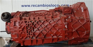 Iveco Boîte de vitesses pour camion boîte de vitesse occasion
