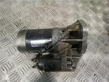 Startmotor Nissan Cabstar Démarreur pour camion E 120.35