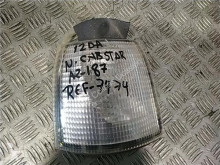 Pièces détachées PL Nissan Cabstar Clignotant pour camion E 120.35 occasion