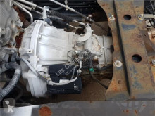 Boîte de vitesse Isuzu Boîte de vitesses Caja Cambios Manual pour camion N35.150 NNR85 150 CV