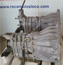 Boîte de vitesse Iveco Boîte de vitesses pour camion DAYLY 2.5 DIESEL