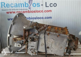 Gearbox Boîte de vitesses Caja Cambios Manual pour camion