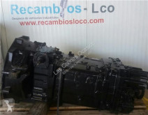 MAN Boîte de vitesses ZF 16 S 160 SERIAL pour camion boîte de vitesse occasion