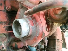 Repuestos para camiones Perkins Turbocompresseur de moteur pour camion usado