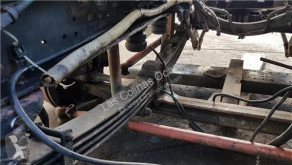 Pièces détachées PL MAN Ressort à lames Ballesta Eje Delantero Adicional Izquierda pour camion 27-342 5000 occasion
