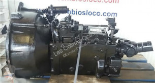 Cutie de viteze Boîte de vitesses Caja Cambios pour camion