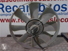 Iveco Eurotech Ventilateur de refroidissement pour camion (MP) truck part used