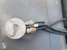 Capteur Volvo FL Capteur pour tracteur routier 611 611 E