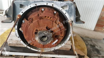 Pièces détachées PL Embrayage Kit De Embrague pour camion occasion