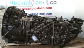 Versnellingsbak ZF Boîte de vitesses Caja Cambios pour camion