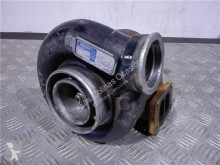 Reservedele til lastbil MAN Turbocompresseur de moteur HOLSET HX40 pour camion brugt