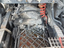 Renault Premium Boîte de vitesses pour camion 420.18T DC1 boîte de vitesse occasion