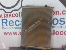 Repuestos para camiones Renault Radiateur de refroidissement du moteur Radiador pour camion Kerax sistema de refrigeración usado