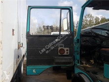 无公告重型卡车零部件 Porte pour camion MERCEDES-BENZ LP 813-42 LP 813 二手