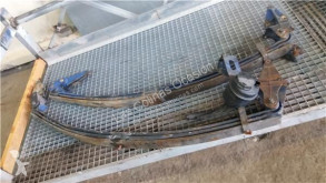 Ricambio per autocarri MAN Ressort à lames pour camion 8.153 8.153 F usato