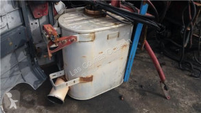Renault Magnum Tuyau d'échappement pour camion AE380 T used exhaust pipe