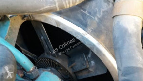 Răcire Volvo FL Radiateur de refroidissement du moteur pour camion 6 611