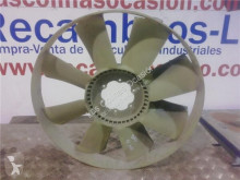Repuestos para camiones Ventilateur de refroidissement pour camion MERCEDES-BENZ usado