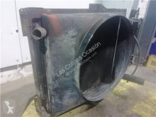 Refroidissement Renault Refroidisseur intermédiaire pour camion DR 340