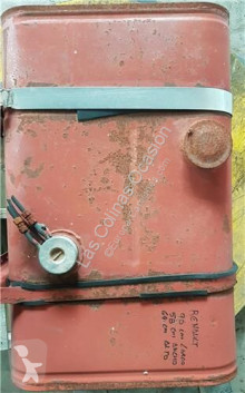 Renault Réservoir de carburant pour camion used fuel tank