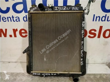 Repuestos para camiones sistema de refrigeración Isuzu Radiateur de refroidissement du moteur Radiador pour camion N35.150 NNR85 150 CV