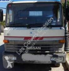 Refroidissement Nissan Radiateur de refroidissement du moteur pour camion EBRO L80.09