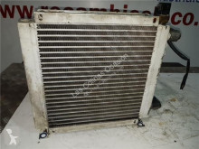 Układ chłodzenia Iveco Radiateur de refroidissement du moteur Radiador pour camion BASURERO CBASURERO CARGA LATERAL