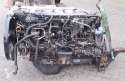 Moteur MAN TGA Moteur pour camion 18.460 FC, FLC, FRC, FLLC, FLLC/N, FLLW, FLLRC, FLLRW