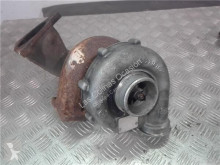 Repuestos para camiones Mercedes Turbocompresseur de moteur pour camion MERCEDES-BENZ MK / 817 usado