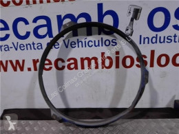 Części zamienne do pojazdów ciężarowych Boîtier du ventilateur Anillo Ventilador pour camion używana