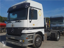Moteur pour camion MERCEDES-BENZ ACTROS 1840,1840 L moteur occasion