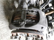 MAN TGA Étrier de frein Pinza Freno Eje Delantero Derecho pour camion 18.480 FHLC LKW Ersatzteile gebrauchter