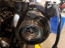 Pièces détachées PL Iveco Stralis Turbocompresseur de moteur pour camion AD 190S30 occasion