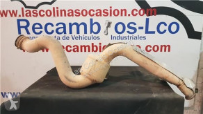 Pièces détachées PL DAF Tuyau d'échappement Tubo De Escape pour tracteur routier XF 105 FA 105.460 occasion