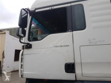 Pièces détachées PL MAN TGA Porte pour camion 18.480 FHLC occasion