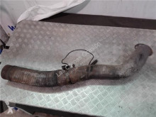 Tuyau d'échappement MAN TGA Tuyau d'échappement Tubo Flexible pour camion 18.480 FHLC