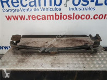 Peças pesados Nissan Cabstar Ressort à lames Ballesta Eje Trasero Izquierda pour camion 35.13 usado