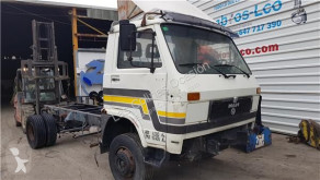 Pièces détachées PL MAN Porte pour camion 10.150 occasion