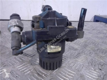 MAN TGA Soupape pneumatique KNORR-BREMSE pour tracteur routier 18.480 FHLC truck part used