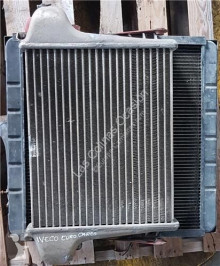 Peças pesados sistema de arrefecimento Iveco Eurocargo Radiateur de refroidissement du moteur pour camion