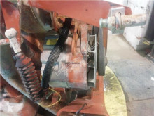 Pièces détachées PL Renault Alternateur BOSCH Alternador MOTOR pour camion BS-16 A occasion