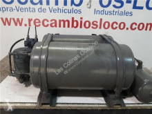 Repuestos para camiones Nissan Atleon Réservoir d'air Calderin pour camion 210 210 CV usado