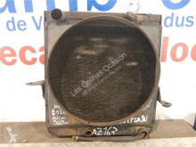 Refroidissement Nissan Trade Radiateur de refroidissement du moteur pour camion 2.8 Diesel