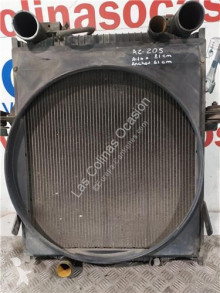 Refroidissement Renault Premium Radiateur de refroidissement du moteur pour camion Distribution 210.18D, 220.18
