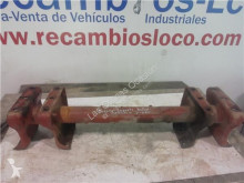 Motore Iveco Stralis Essieu moteur Soporte Ballesta Eje Delantero Adicional Trasero Izquierdo pour camion (AD/AT) 440 S43T