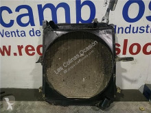 Refroidissement Nissan Cabstar Radiateur de refroidissement du moteur pour camion E 120.35