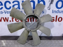 Repuestos para camiones Scania Ventilateur de refroidissement pour camion usado