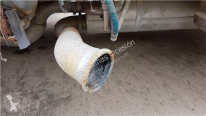 Repuestos para camiones sistema de escape tubo de escape Volvo FL Tuyau d'échappement pour camion 611 611 E