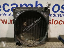 Refroidissement Nissan Atleon Radiateur de refroidissement du moteur pour camion 165.75