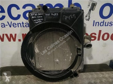 Peças pesados sistema de arrefecimento Mitsubishi Radiateur de refroidissement du moteur pour camion CANTER 01.87 ->